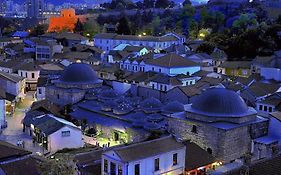 Hotel In The Heart Of Old Bazaar With Private Parking